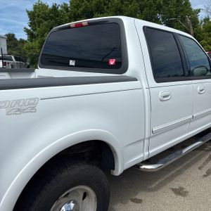 صورة 9 لـ 2001 FORD F-150 XLT