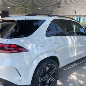 MERCEDES-BENZ GLE - 8