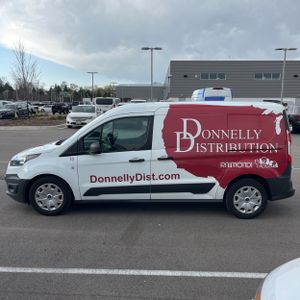 FORD TRANSIT CONNECT XL - 3