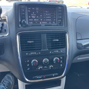 2018 Dodge GRAND CARAVAN SE thumbnail 39