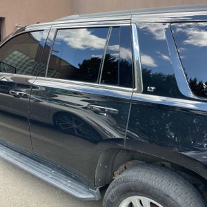 CHEVROLET TAHOE LT - 5