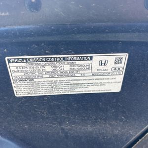 2019 Honda PILOT EX-L 缩略图 47