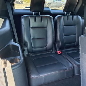 صورة مصغرة 37 لـ 2016 FORD EXPLORER SPORT