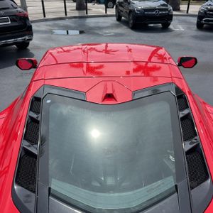 صورة مصغرة 16 لـ 2024 Chevrolet CORVETTE STINGRAY