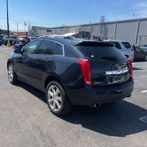 CADILLAC SRX PERFORMANCE COLLECTION - 5
