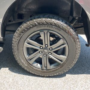 2023 FORD F-150 XLT 缩略图 18