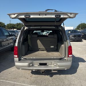 2006 Cadillac ESCALADE ESV BASE 缩略图 39