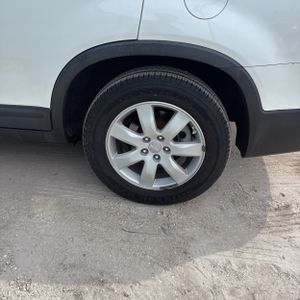 صورة مصغرة 17 لـ 2013 KIA SORENTO LX