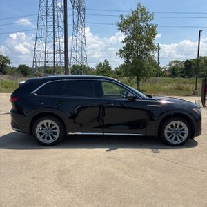 صورة 10 لـ 2024 Mazda CX-90 3.3 TURBO PREMIUM