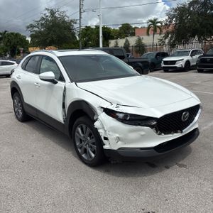 2025 Mazda CX-30 2.5 S PREFERRED — миниатюра 12