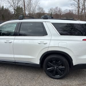 HYUNDAI PALISADE XRT - 6