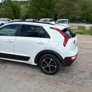 KIA NIRO PLUG-IN HYBRID EX - 6