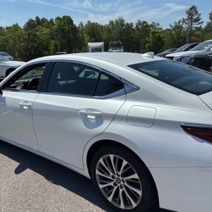 LEXUS ES 350 BASE - 6