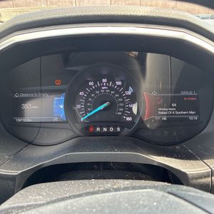 2019 FORD EDGE TITANIUM 缩略图 45