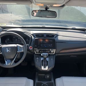 2018 Honda CR-V EX 缩略图 36