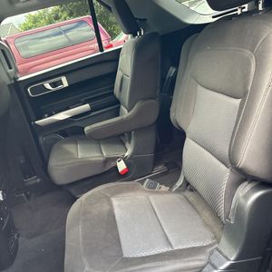 2022 FORD EXPLORER XLT — миниатюра 34