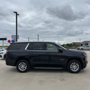 CHEVROLET TAHOE LT - 10