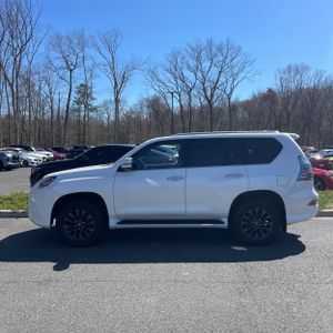LEXUS GX 460 BASE - 3