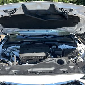 2023 Acura MDX SH-AWD 缩略图 47