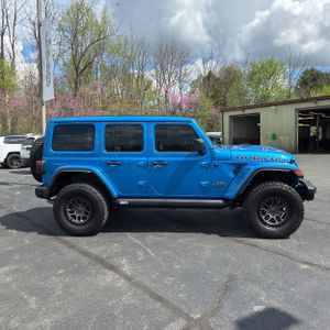 JEEP WRANGLER RUBICON 392 - 10
