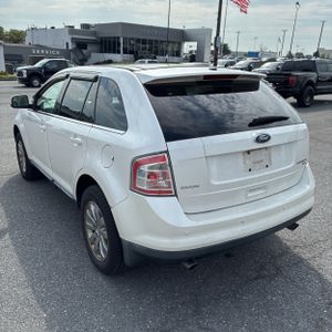 2009 FORD EDGE LIMITED — фото 4