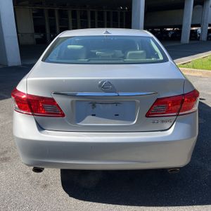 LEXUS ES 350 BASE - 7