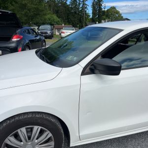 2014 Volkswagen JETTA S — фото 2