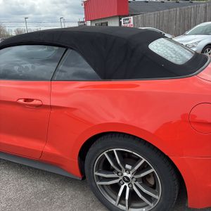 FORD MUSTANG ECOBOOST PREMIUM - 6