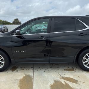 Chevrolet Equinox LT - 4