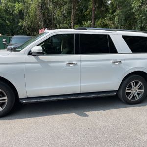 2022 FORD EXPEDITION MAX LIMITED 照片 4