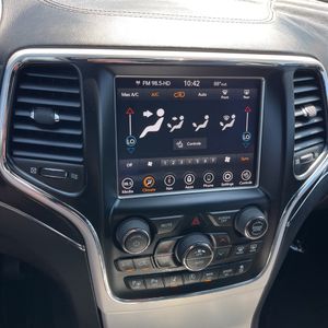 صورة مصغرة 38 لـ 2018 JEEP GRAND CHEROKEE STERLING EDITION