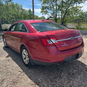 FORD TAURUS SEL - 5