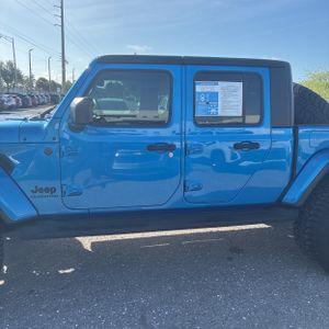 JEEP GLADIATOR SPORT S - 4