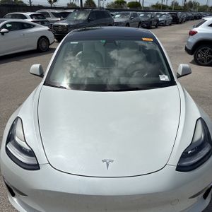 2022 Tesla MODEL 3 LONG RANGE 缩略图 15