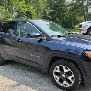 صورة مصغرة 13 لـ 2019 JEEP COMPASS LIMITED