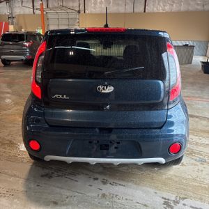 صورة 6 لـ 2019 KIA SOUL +