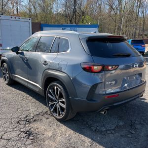 MAZDA CX-50 2.5 S PREMIUM PLUS - 5