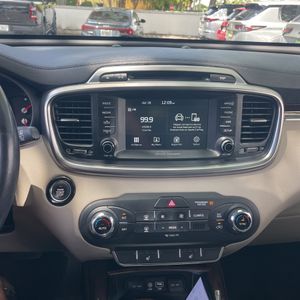2018 KIA SORENTO EX V6 缩略图 37