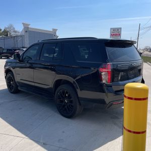 CHEVROLET TAHOE RST - 5