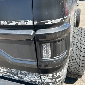 2024 JEEP GLADIATOR WILLYS — миниатюра 61