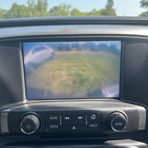 2018 Chevrolet SILVERADO 1500 LT 缩略图 38
