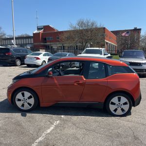 BMW I3 BASE - 3