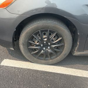 2009 Toyota CAMRY LE 缩略图 17