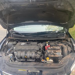 صورة مصغرة 46 لـ 2014 Nissan SENTRA SL