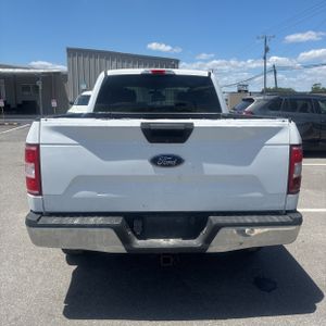 FORD F150 XLT - 7