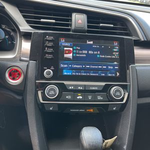 2019 Honda CIVIC EX — миниатюра 37
