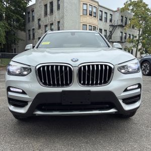 2018 BMW X3 XDRIVE30I — миниатюра 14