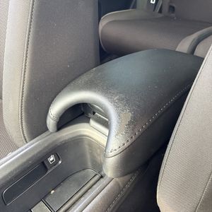 2019 Honda HR-V SPORT — миниатюра 64