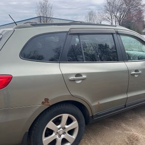 HYUNDAI SANTA FE SE - 8