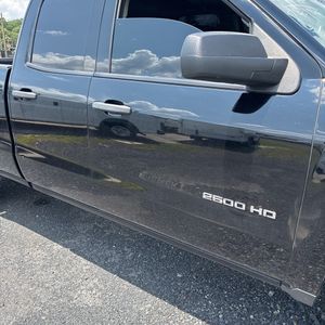 صورة مصغرة 54 لـ 2015 Chevrolet SILVERADO 2500HD LT